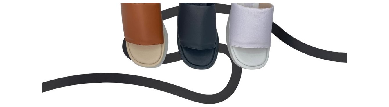 Sandalias
