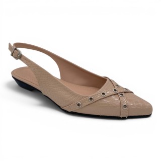GLAM CHANEL CRUZADO OJETES