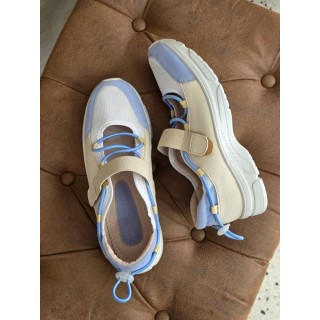ELY SPORT CIERRE MAGICO-CORDONES