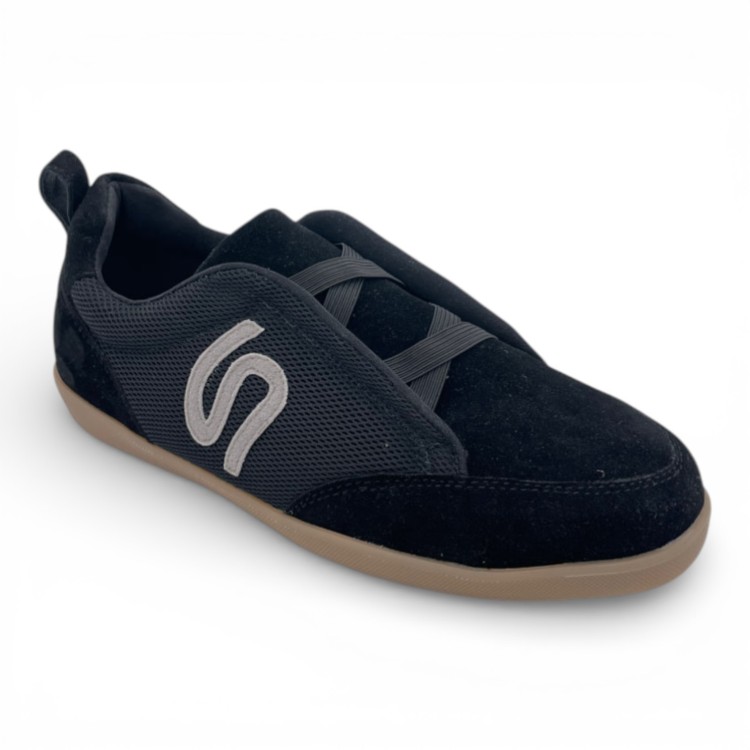 FONKY DOBLE ELASTICA NEGRO