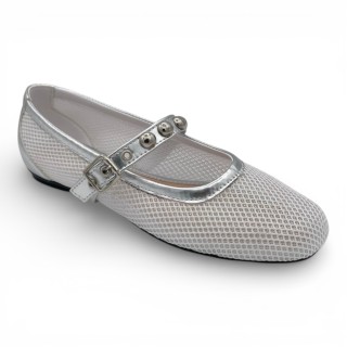 AGATHA MALLA CON REMACHES