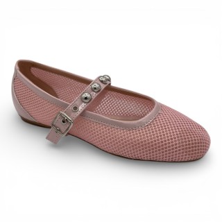 AGATHA MALLA CON REMACHES
