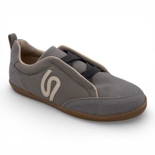 FONKY DOBLE ELASTICA GRIS