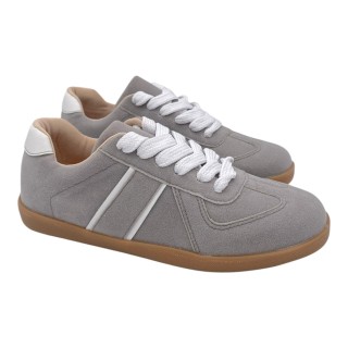 FONKY CASUAL COMBINADO GRIS