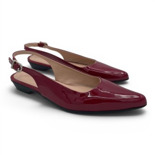 GLAM CHANEL CLASICO VINOTINTO