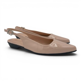 GLAM CHANEL CLASICO BEIGE