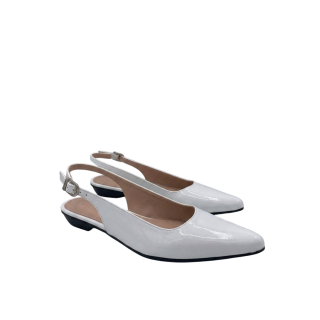 GLAM CHANEL CLASICO BLANCO