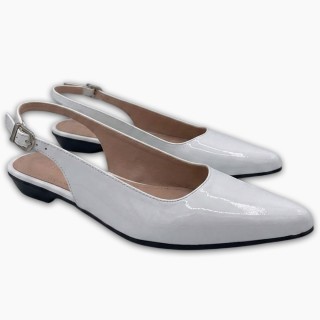 GLAM CHANEL CLASICO BLANCO