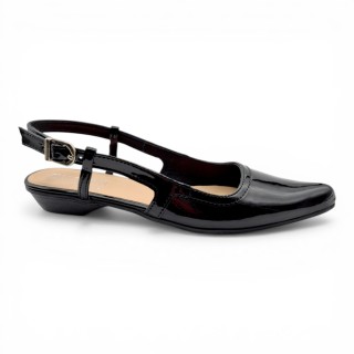 GLAM CHANEL CON HEBILLA NEGRO