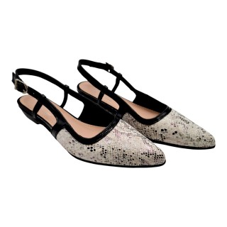 GLAM CHANEL CON HEBILLA PITON