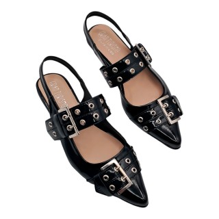 copia de GLAM DOS CORREAS NEGRO