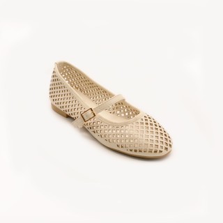 BAILARINA BEIGE