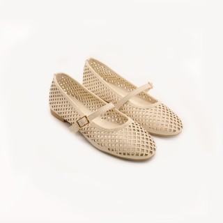 BAILARINA BEIGE