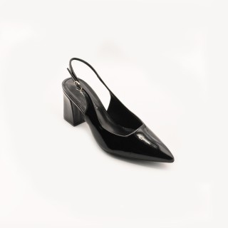 PRAGA CHANEL NEGRO PATENTE