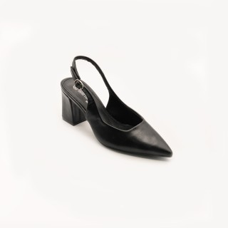 PRAGA CHANEL NEGRO MATE