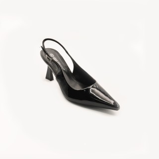 VITTORIA CHANEL NEGRO PATENTE