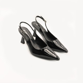 VITTORIA CHANEL NEGRO PATENTE