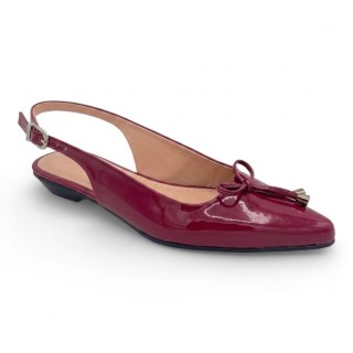 GLAM LACITO TUBULAR VINOTINTO