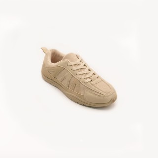 GT SPORT TRENZADO BEIGE