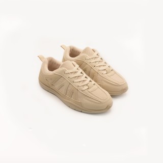 GT SPORT TRENZADO BEIGE