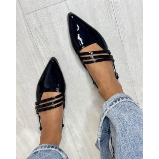 GLAM CHANEL PALA TRES MIÑONES