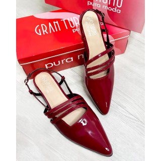 GLAM CHANEL PALA TRES MIÑONES