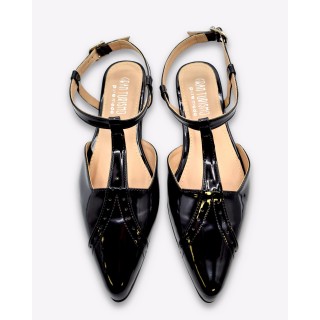 GLAM CHANEL T CAPITONEADO