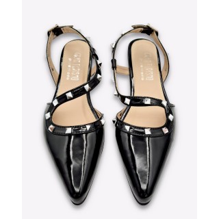 GLAM CHANEL ASIMETRICO PIRAMIDES