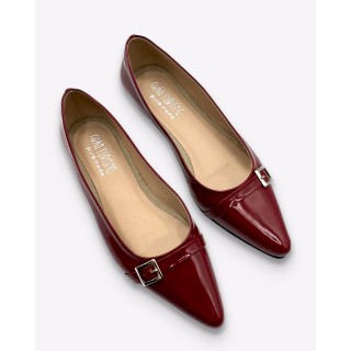 GLAM CERRADO CON HEBILLA