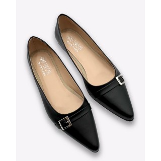 GLAM CERRADO CON HEBILLA