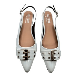 GLAM CHANEL 1 HEBILLA