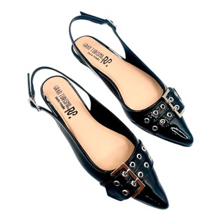 GLAM CHANEL 1 HEBILLA