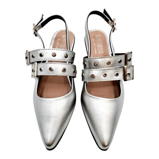 GLAM DOS CORREAS CON OJETES