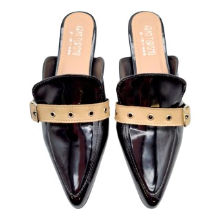 GLAM SUECO CORREA