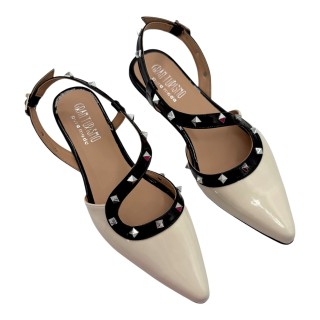 GLAM CHANEL ASIMETRICO PIRAMIDES