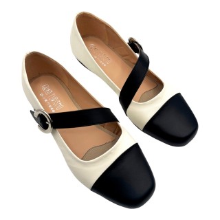 AGATHA CORREA LATERAL CREMA