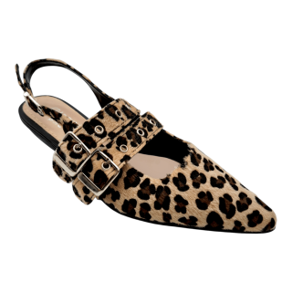 GLAM DOS CORREAS CON OJETES