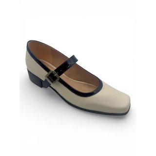 MARIA CRISTINA CERRADO CORREA HEBILLA