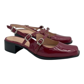 MARIA CRISTINA DOS CORREAS LATERALES