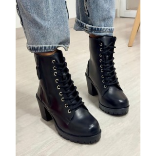 RED FASHION BOTIN CIERRE LATERAL