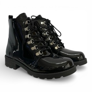 BOOM CON PASATRENZAS PATENTE