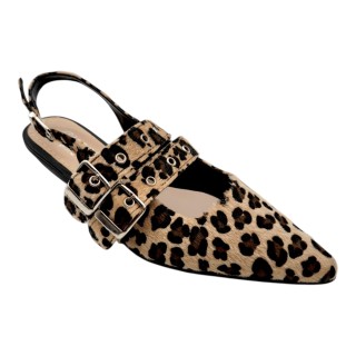 GLAM CHANEL DOS CORREAS CON OJETES