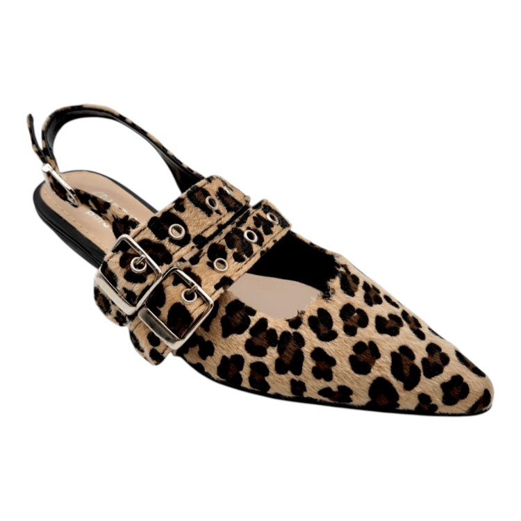 GLAM CHANEL DOS CORREAS CON OJETES