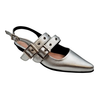 GLAM CHANEL DOS CORREAS CON OJETES