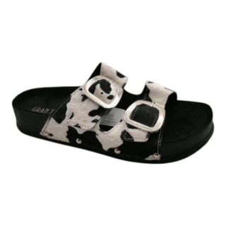 FRESH 2 HEBILLAS